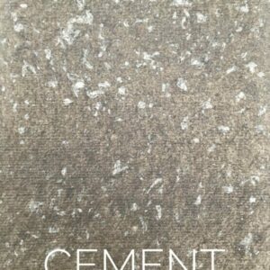 Betonlook verf Cement van L’Authentique