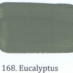 Krijtverf Eucalyptus van L’Authentique