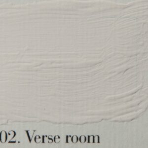 Matte muurverf Verse Room van L’Authentique