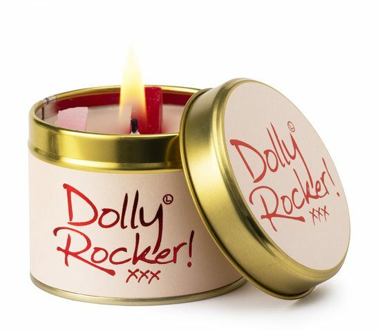 Dolly Rocker - Lily-Flame producten