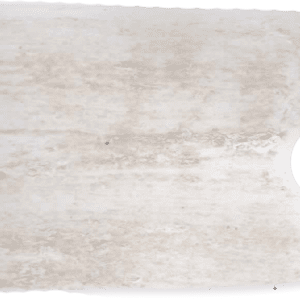 Betonlook verf Off-white van L'Authentique 177