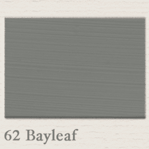62 Bayleaf Painting the Past verf