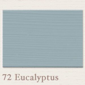 72 Eucalyptus Painting the Past verf