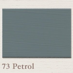 73 Petrol.Painting the Past verf