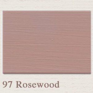 97 Rosewood Painting the Past verf