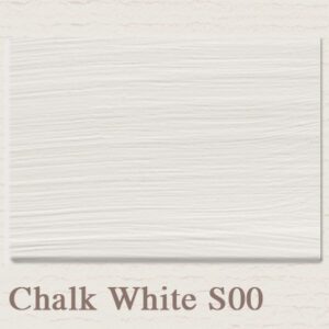 Chalk White S00.Painting the Past verf