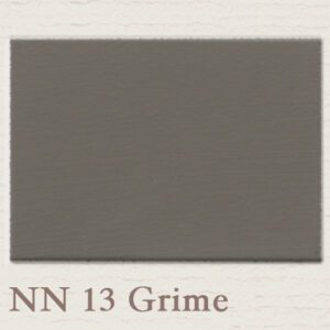 NN 13 Grime Painting thr Past verf