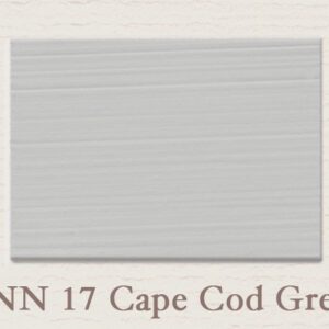 NN 17 Cape Cod Grey Paintin the Past verf